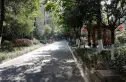 博雅新城A区实景图
