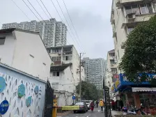 瞿溪路937弄小区1室北朝向201.00万元/套出售