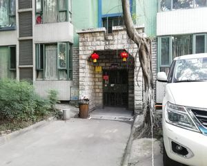 博雅丽景2室1厅北