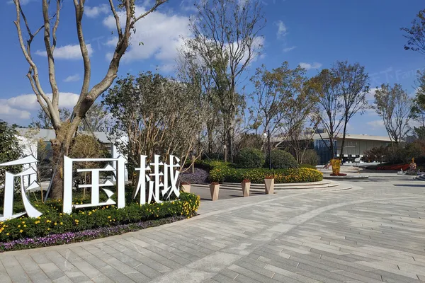 【昆明中国铁建·西派国樾小区,二手房,租房】- 昆明房天下