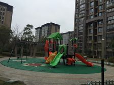 意邦绿墅湾3室3厅南