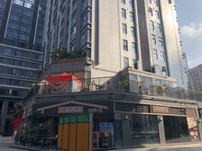 誉峰三期 1室0厅 南