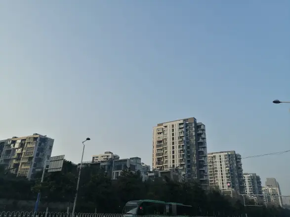 国建香榭水都