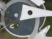 空港新城 首钢铂鹭风华4号地块四房87万