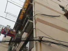 房型正气、视野好、地铁方便&#x2B;近商圈