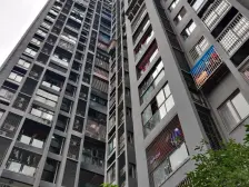 和坤和家园 1室1厅 东南