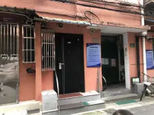 延平小区 2室0厅 南