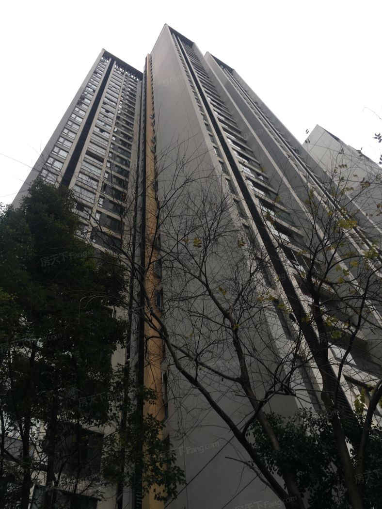 北城国际中心图片相册,北城国际中心户型图,样板间图,装修效果图,实景图-重庆房天下