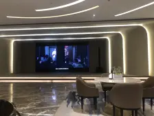 独墅湖高教区月亮湾板块,低密度别墅