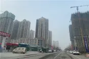 在建工地