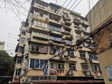 粤明村1室1厅北