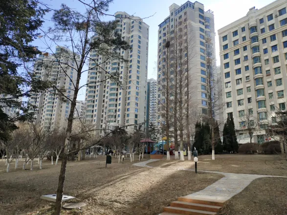【大连海昌欣城小区,二手房,租房】- 大连房天下