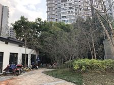 南苑小区B区 4室2厅 南