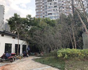 南苑小区A区4室2厅南