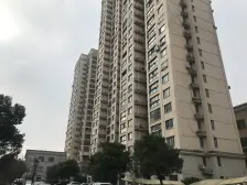 一口价 近万达 满五年税费低 看海高楼层 配套全