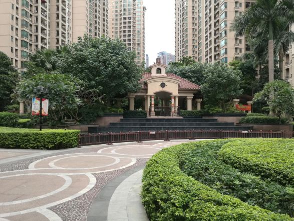 【南宁盛天华府小区,二手房,租房】- 南宁房天下