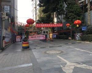 武城大观城市花园二期3室1厅南