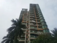 丽日玫瑰二区中高层不靠路安静单位