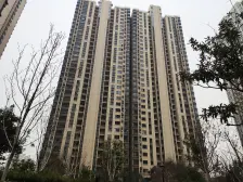 楼龄新 医疗配套成熟 满五 中间楼层 南北通透 商品住宅