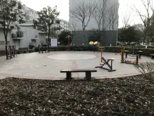 拎包入住型,楼层好,装修好,采光足