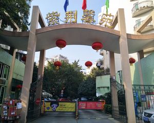 紫荆馨苑2室1厅南北