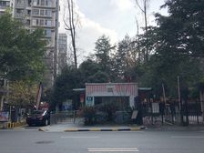 南苑小区A区 4室2厅 南 北