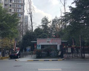 南苑小区A区4室2厅南