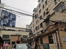 房型正气,满五。诚意出售