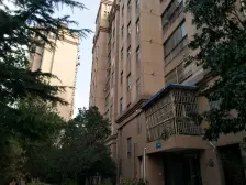 视野开阔 光线充足 没有浪费面积 小区临靠地铁