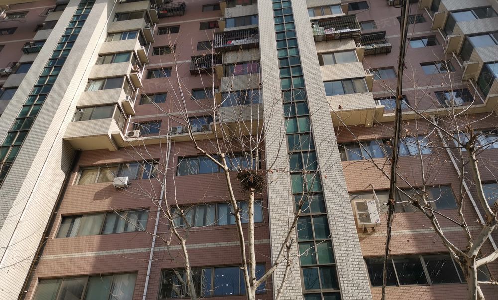 拥金1金达园商品房三室精装修过五年可贷款