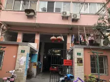 闸北公园·延平小区·1室·1厅