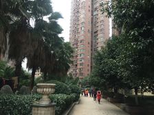 方略潇邦3室2厅南
