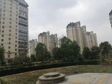 布鲁斯小镇(绿地·皇家官邸)5室3厅南