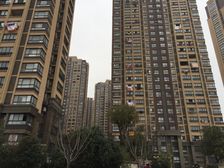 保利香槟国际,商圈成熟,好房,好楼层,位置好,