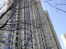 金广东海岸二期 四室两厅 南北视野好 五明户型