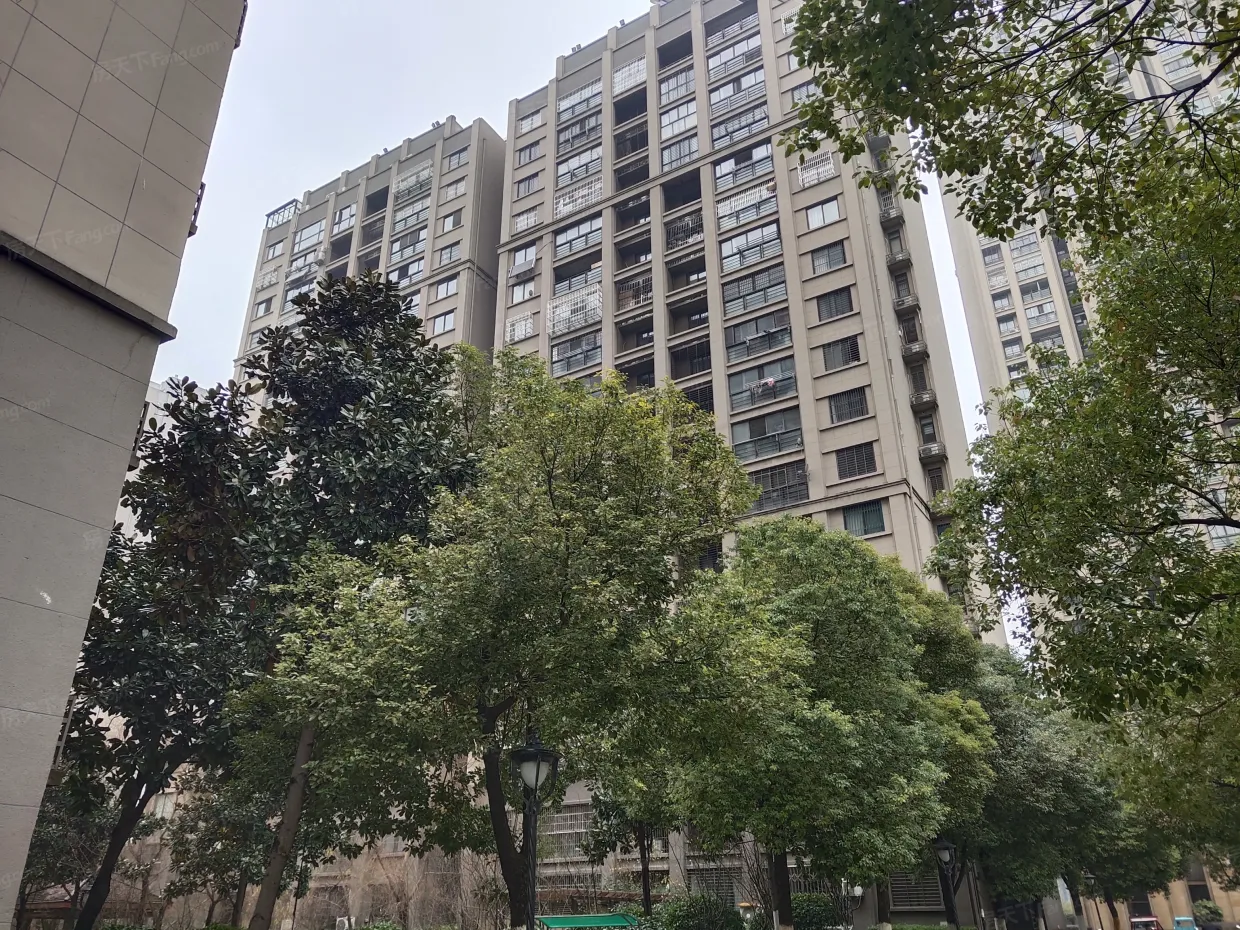 【合肥御湖观邸小区,二手房,租房】- 合肥房天下