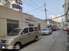 三香新村·2房朝南,中间楼层,采光好,出门公交,轻轨,诚心售