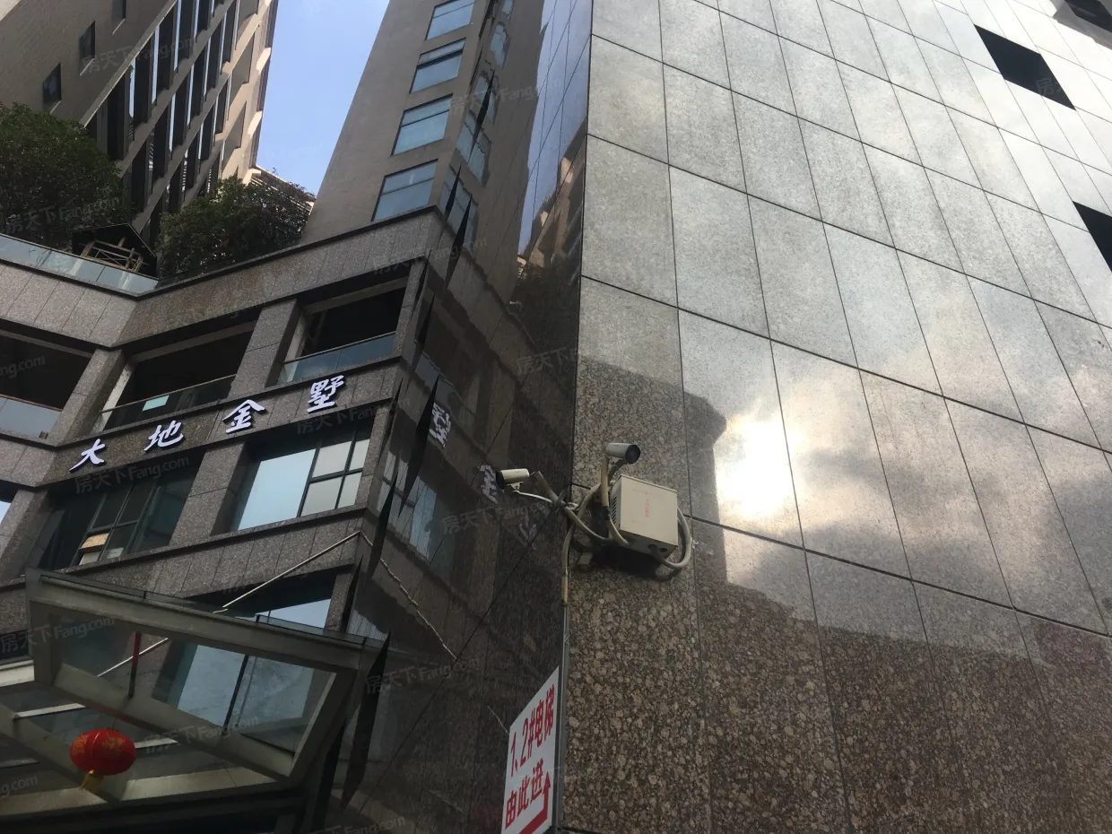 【长沙大地金墅小区,二手房,租房】