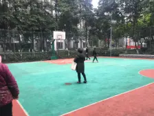 北城国际中心 2室1厅 南