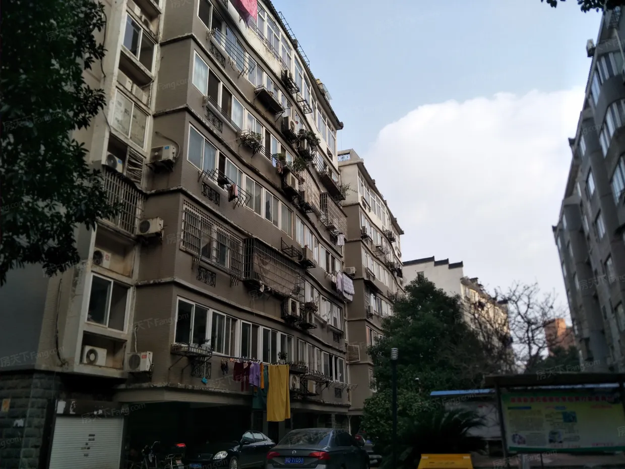 【南昌万福园小区,二手房,租房】- 南昌房天下