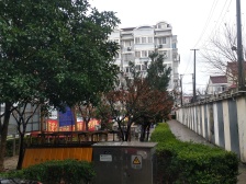 这么大的三房,不可多见,随时看,置换外区,傅雷