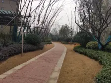 三环内次新小区精装修户型好业主诚心出售