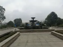 绝赞,边套大院8房6厅法式凡尔赛宫廷+3车位+双层庭院