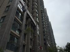 纯复式社区 户型正气 拎包入住 得房率高