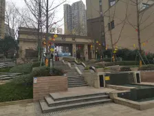 首创城 2室2厅 南