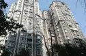 博雅新城A区实景图