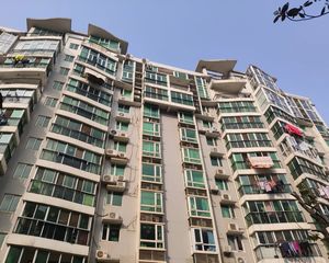 珠江郦城薰衣道4室2厅南北