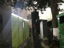 金沙兰亭2室2厅东南