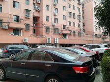 广中小区1室1厅南