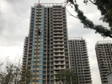 独墅湖,次新品质小区,毛坯叠墅,一楼带南花园,看房随时,满2